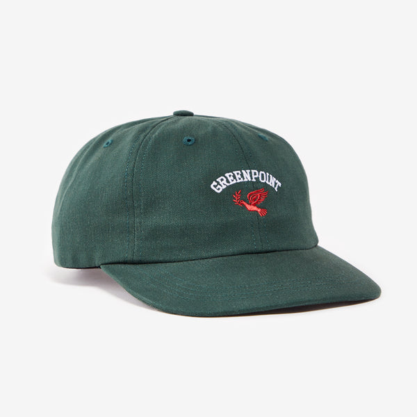 Greenpoint 6 Panel - Hunter – Belief NYC