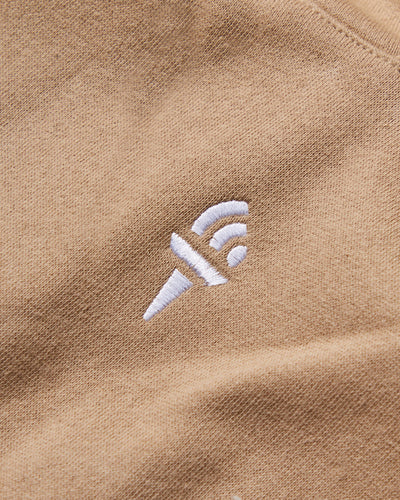 Torch Hoody - Sandstone