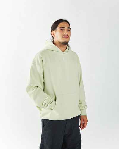 Torch Hoody - Honeydew