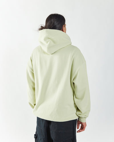 Torch Hoody - Honeydew