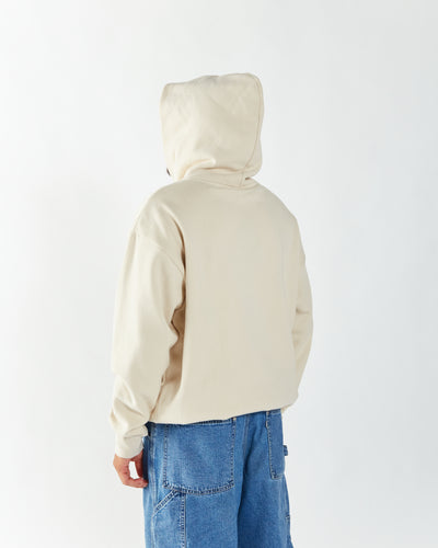 Torch Hoody - Ivory