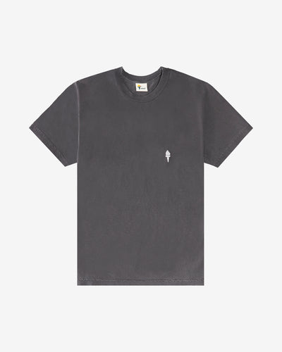 Torch Tee - Pepper