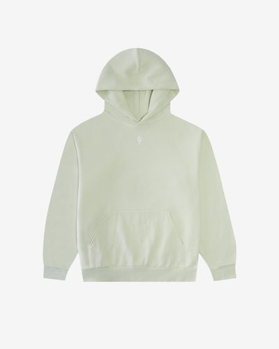 Torch Hoody - Honeydew