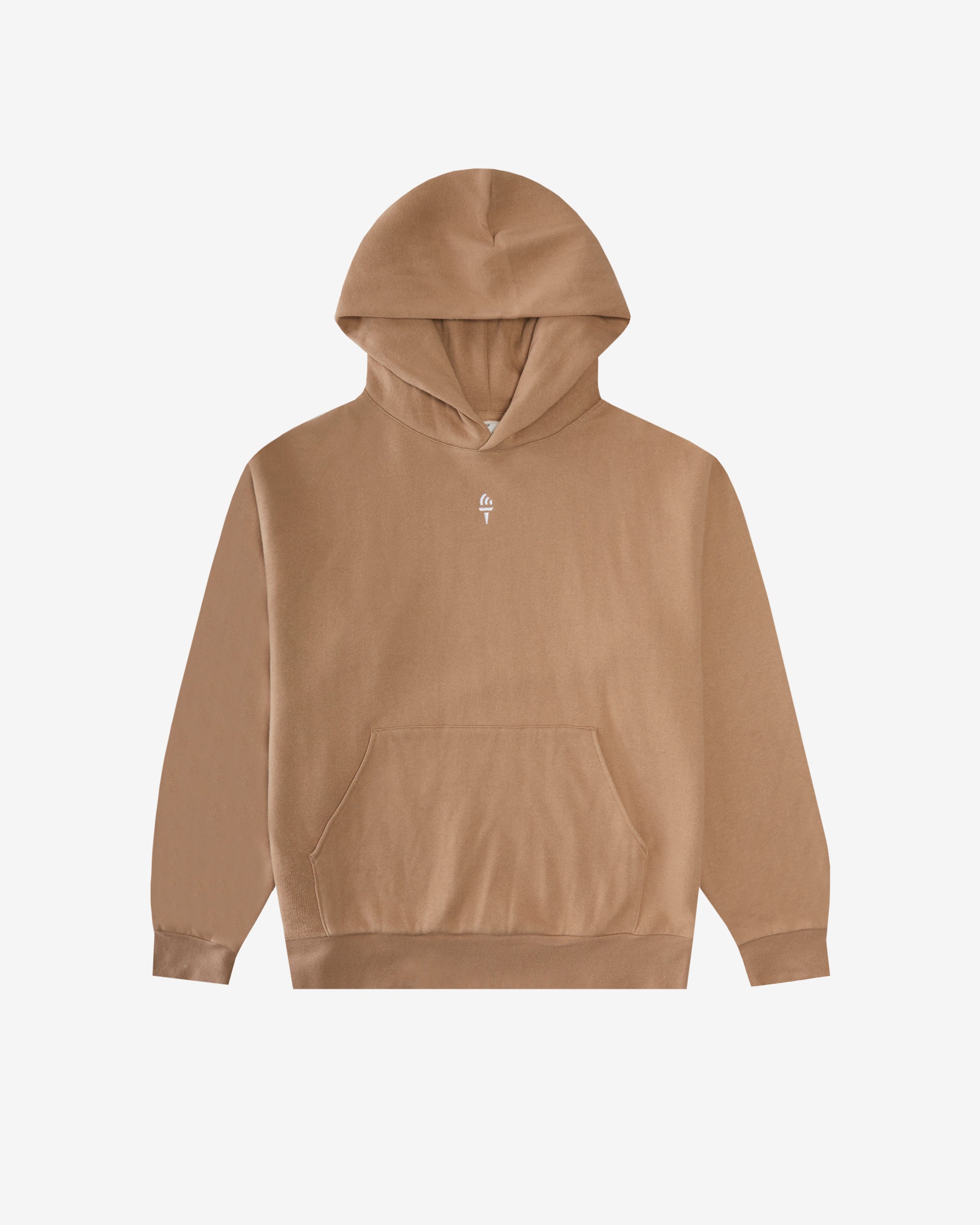 Torch Hoody - Sandstone