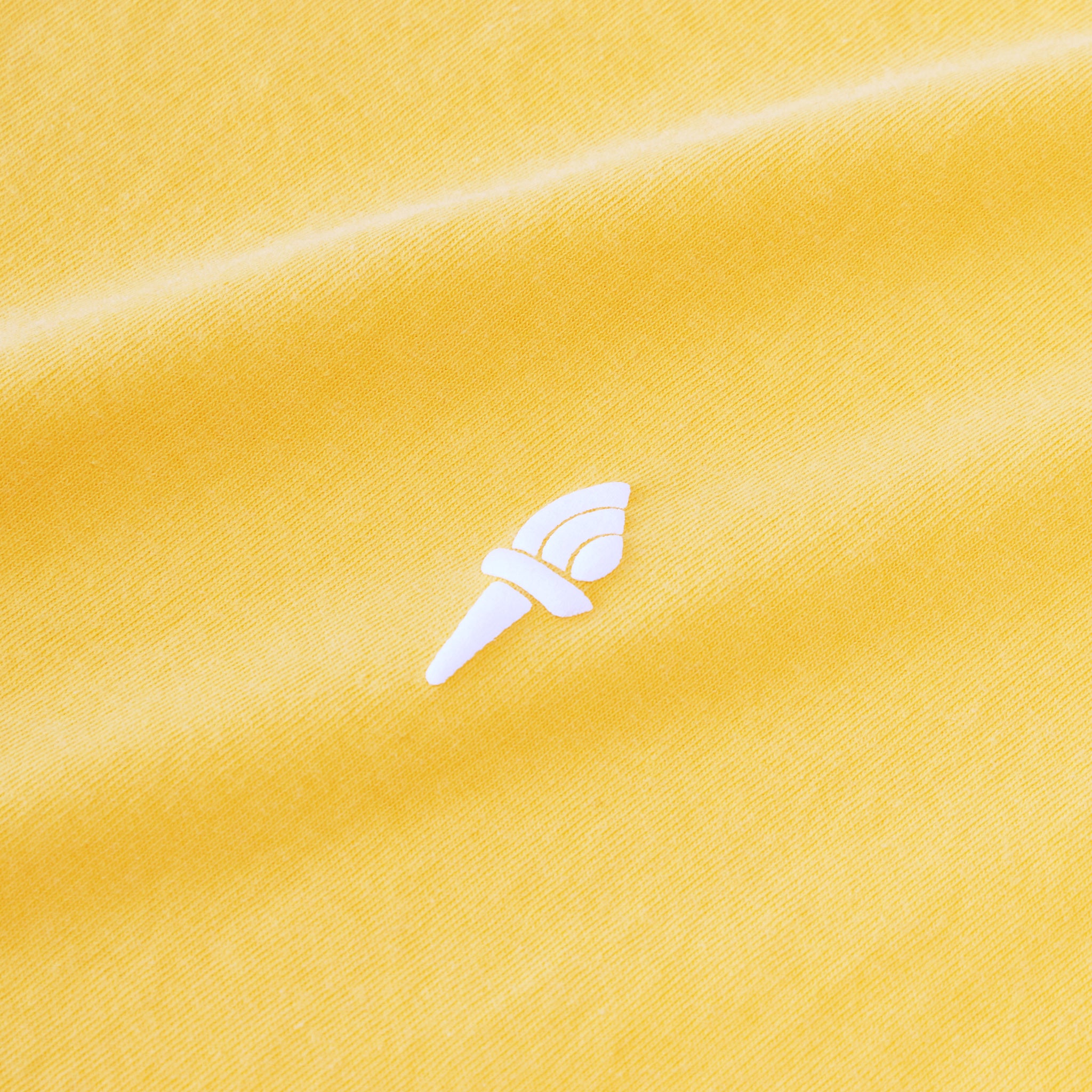 Torch Tee - Citrus