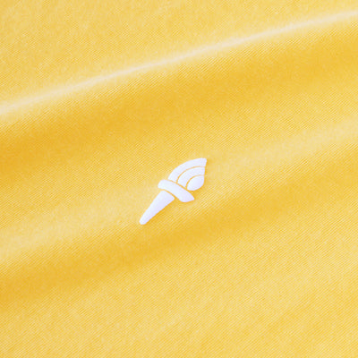 Torch Tee - Citrus