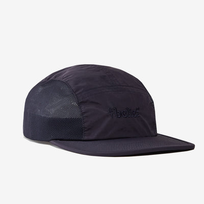 Active Logo 5 Panel - Navy