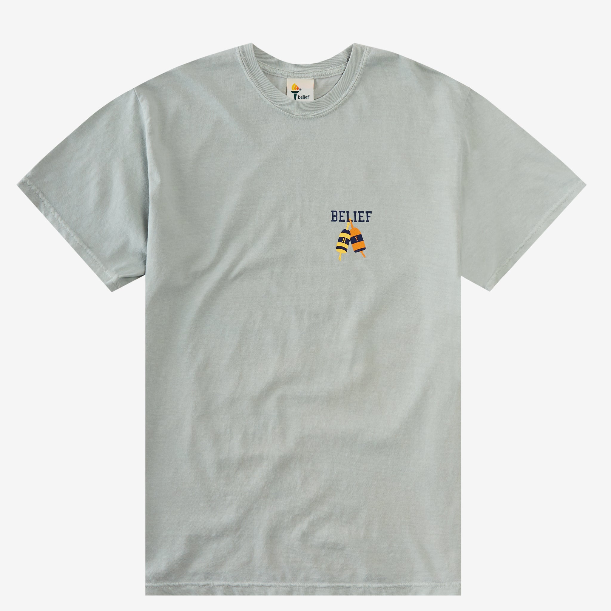 Buoy Tee - Bay