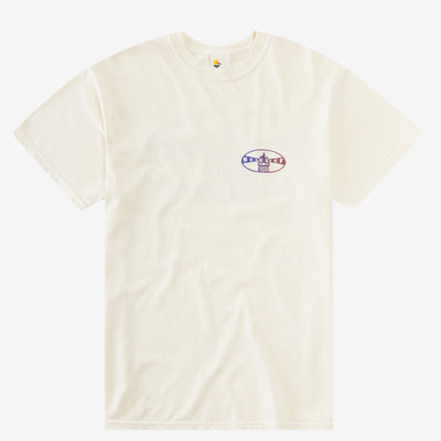 Lighthouse Tee - Natural