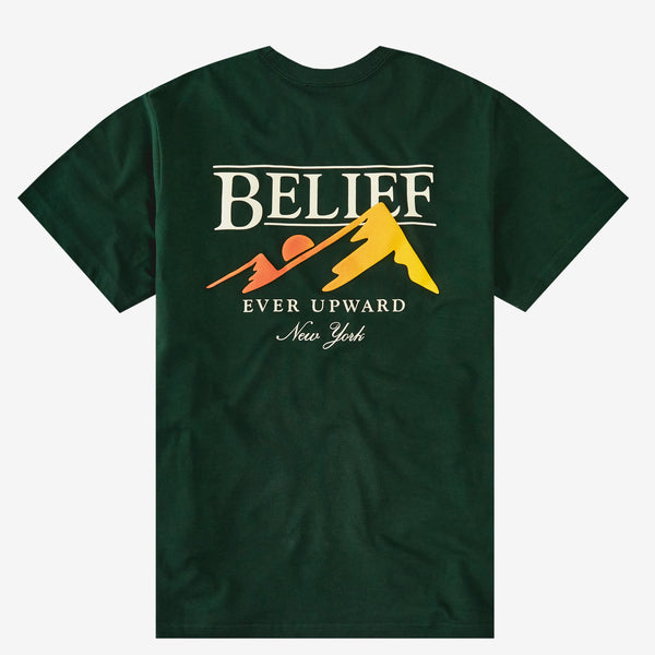 Highland Tee - Hunter