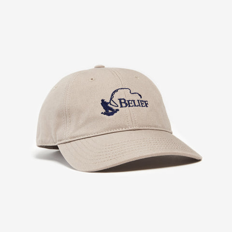 Trophy 6 Panel - Mushroom