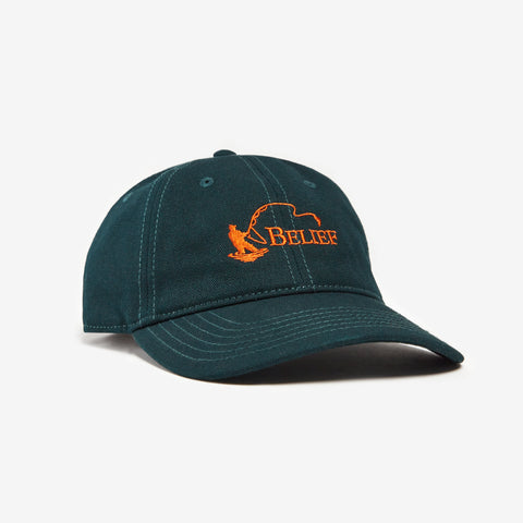 Trophy 6 Panel - Pine