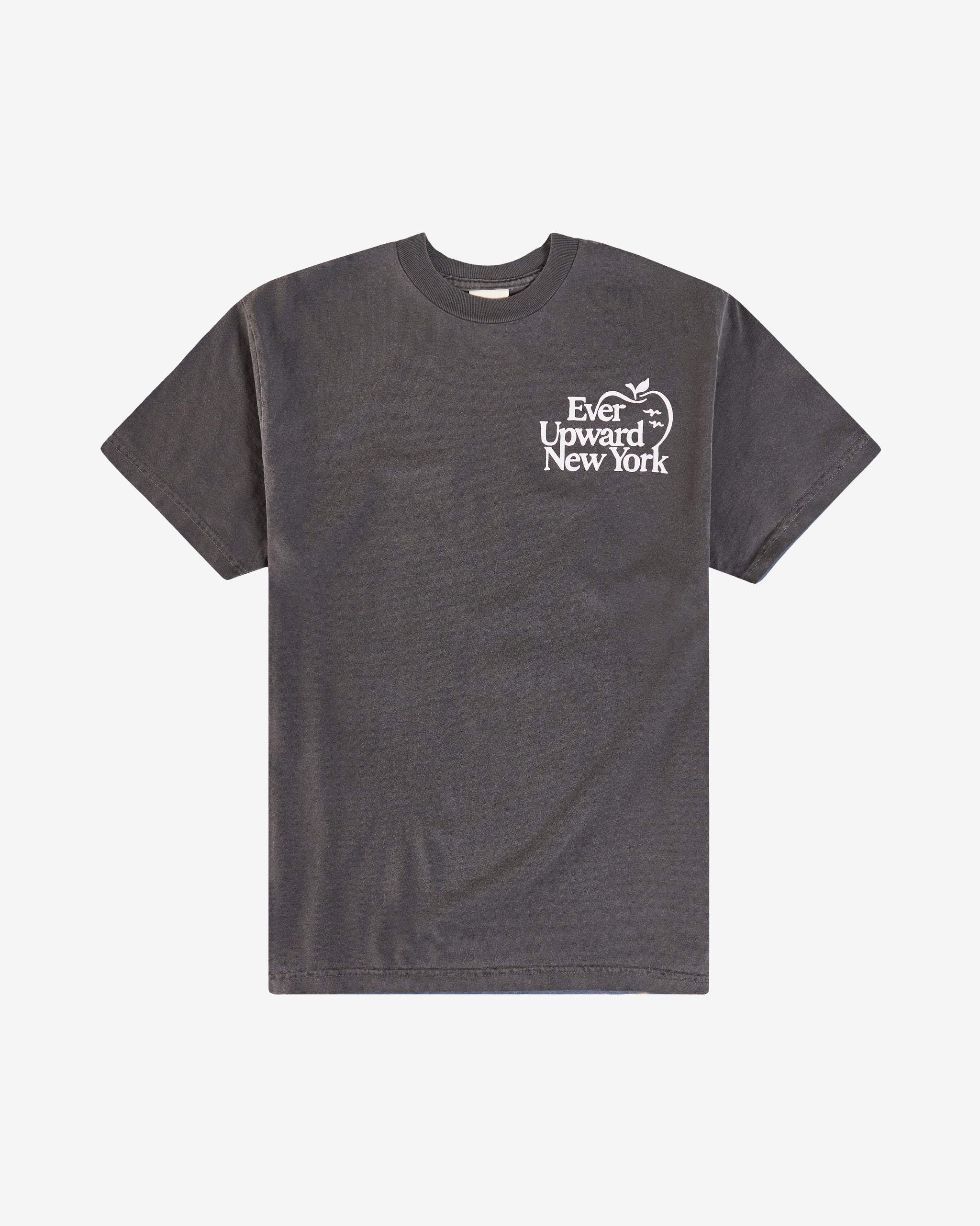 Ever Upward Tee - Pepper