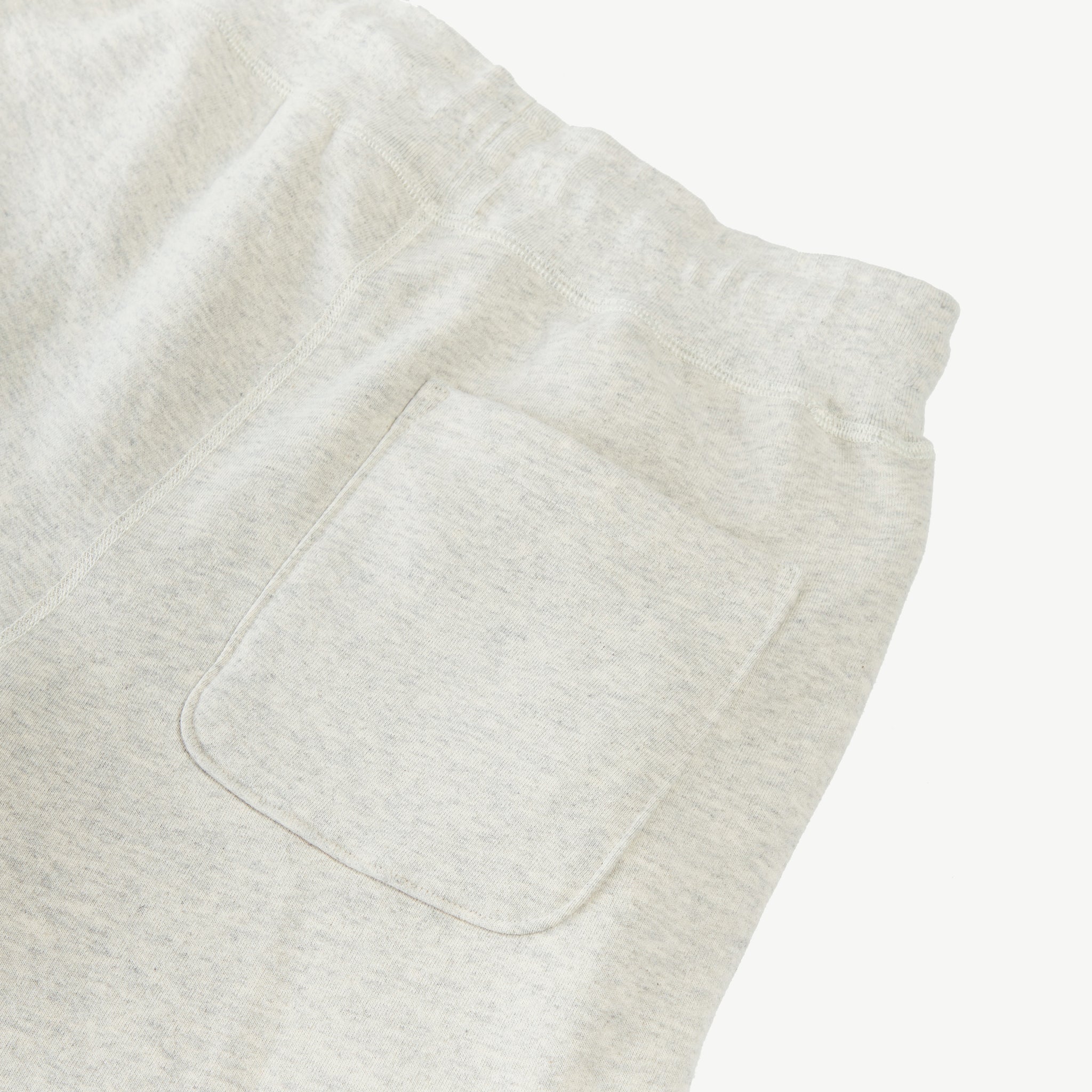 Highland Sweatpant - Oatmeal Heather