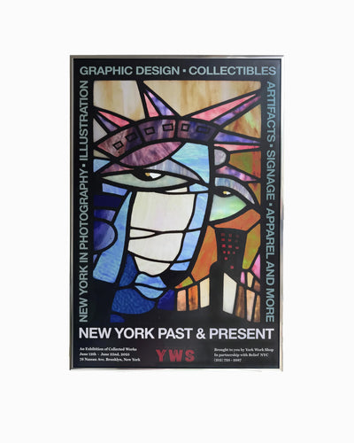 Exhibition Poster