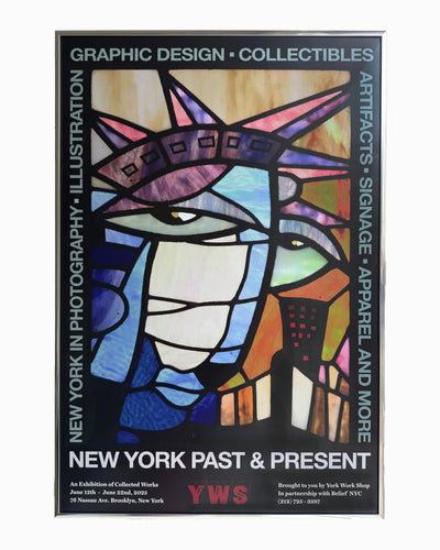 Exhibition Poster