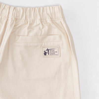 Liberty Pant - Natural