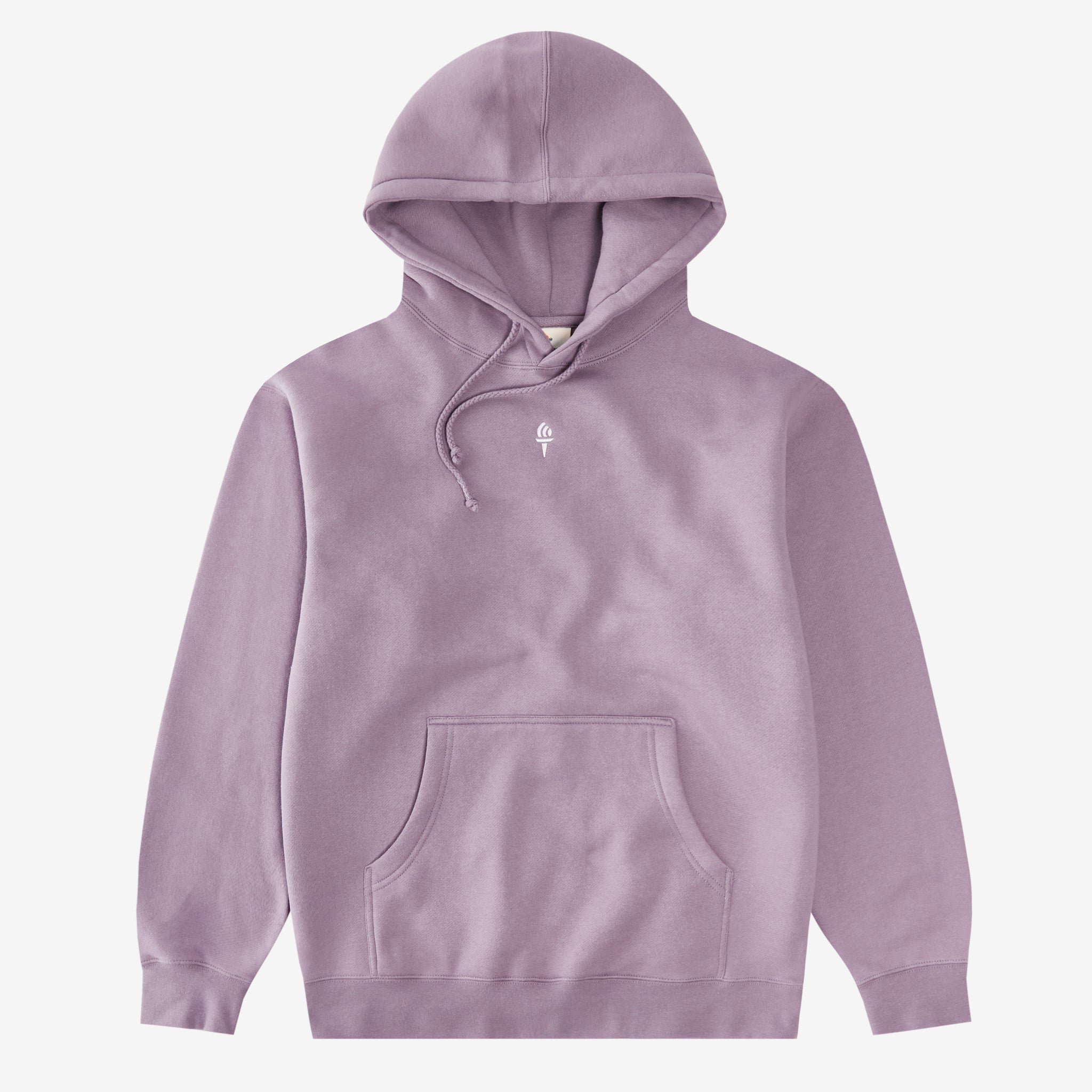 Torch Hoody - Plum