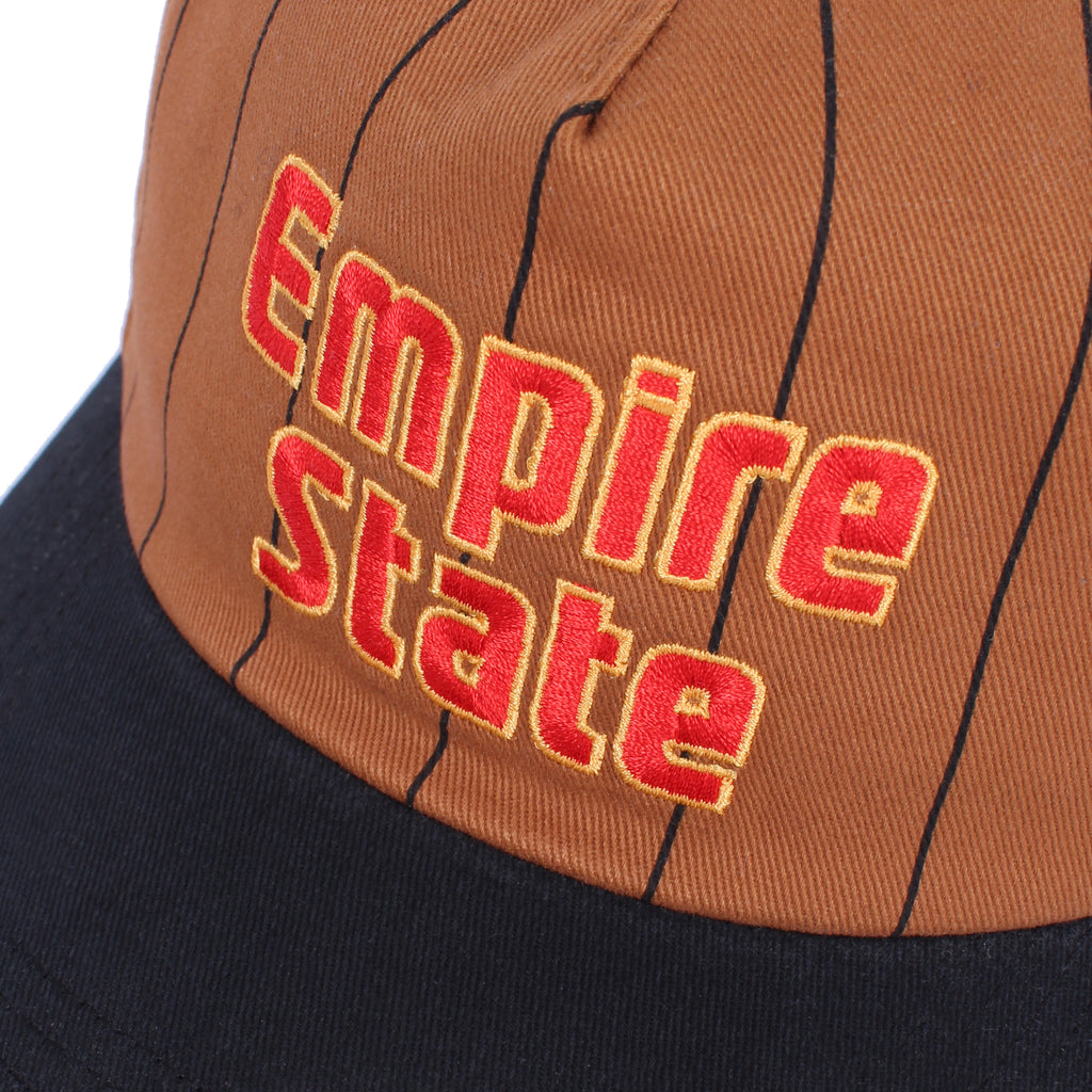 Empire State Snapback - Aztec