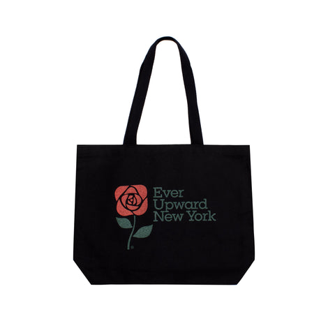 Upward Tote - Black (WS)